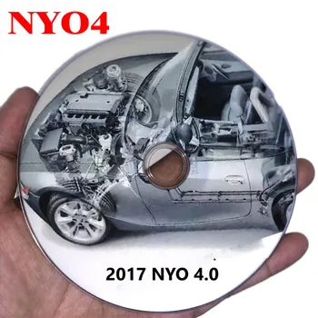 2021 년 새로운은녀 4NYO4.0Udisk 전체 데이터베이스는 에어백+Carradio+드+IMMO+탐색 CD DVD 로 보내 USB 플래시 드라이브