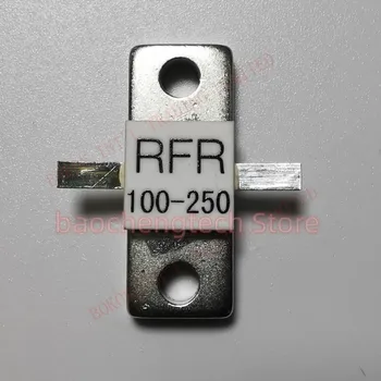 250 와트 100 옴 저항기 플랜지 MOUNT250 와트 100Ohm Berilium Oksida RFR100-250