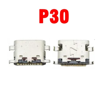 2USB 충전 소켓 Teclast T40M40TLA007P20HD P20 10.1 인치 M30 프로 T8P80P98USB 충전기를 위탁 선창 포트 연결관