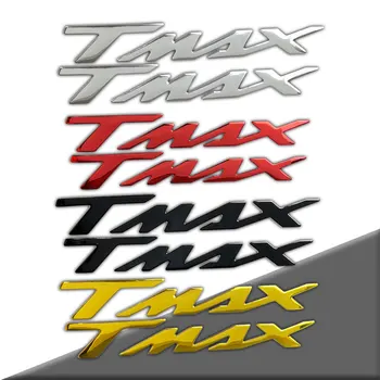 3D 스티커 비닐 T-MAX 로고 배지 TMAX 스티커 YAMAHA T-MAX530TMAX530T-MAX500TMAX500TMAX560