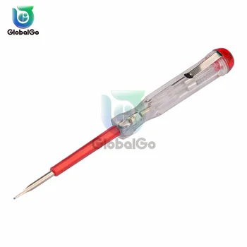 AC100-500V 포켓 펜 센서 전압 검출기 테스터 드라이버 클립 테스트 연필 다기능 드라이버 테스트펜