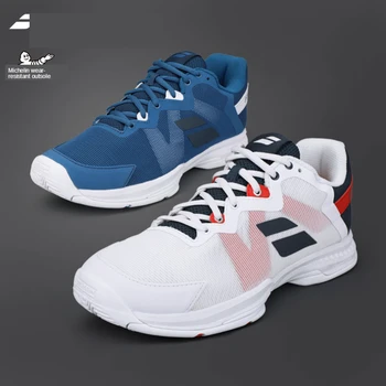 BABOLAT 점토는 전문 테니스화 신발의 편안한 SFX3 착용-저항하는 신발