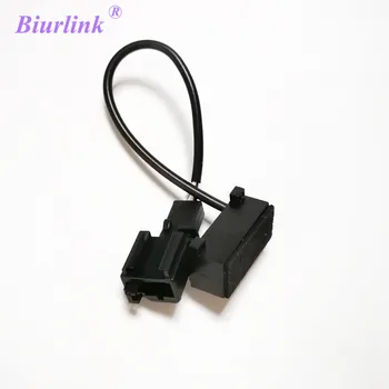 Biurlink 자동차 Mic 마이크를 가진 휴대 전화 배선 케이블 어댑터 폭스바겐을 위한 RCD510RNS315RNS510