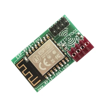 ESP RFID 도구와 펀치 커넥터