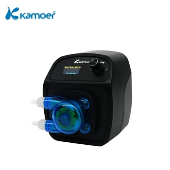 Kamoer110ml/min X1 프로 T2WiFi 펌프와 KPAS100 연동식 펌프 수족관을 위한 지원은 iOS 및 안드로이드어
