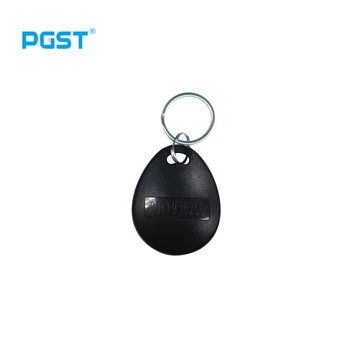 PGST433MHZ 무선 RFID 카드를 위한 PG103PG105PG106PG107 주택 안전 경보 시스템