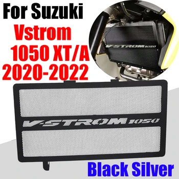 Suzuki 를 위한 V-스트롬 1050XT1050XT VSTROM DL1050A2020-2022 기관자전차 부속품 라디에이터 그릴드 길이는 보호자 덮개