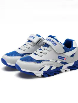 남자 실행하는'레저 트 야외 아이들이 신발을 포 시즌스 아이들의 패션 스포츠 신발 경량 운동화를 신발