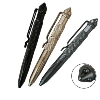 높은 품질의 방 개인 펜 자기 방어 펜 도구는 다목적지,박물 알루미늄 미끄럼 방지 휴대용