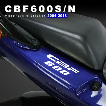 오토바이 스티커를 방수 칼 CBF600 액세서리는 혼다를 위한 CBF600S CBF600N CBF600S/N2004-2013 2005 2006 2007 2008 2009