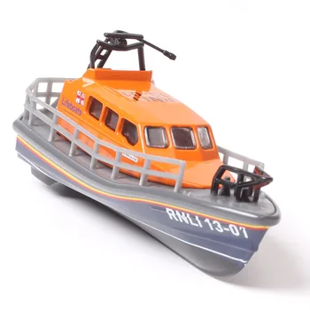 자 1/87 규모 Corgi Rnli 구명 보트 13-01SAR 선박 Diecasts&장난감 자동차 배 모형 장난감 선박 모형에 대한 컬렉션