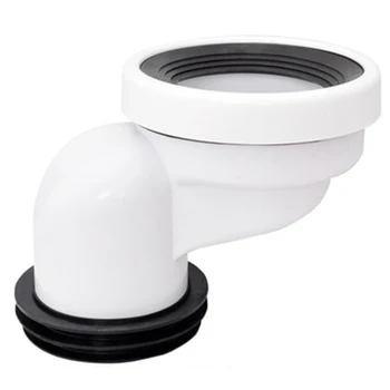 호스 커넥터로 가정 목욕탕 Closestool 장소를 변경 오프셋 배수관장 이동 장치에 대한 배수 시스템을 쉽게 설치 호텔